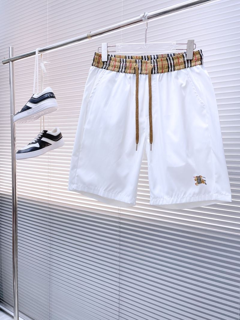 Burberry Short Pants